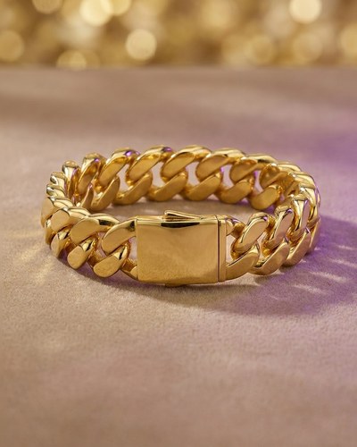 Gurmet Bileklik 22 Ayar 28.15gr 20 CM - F00133