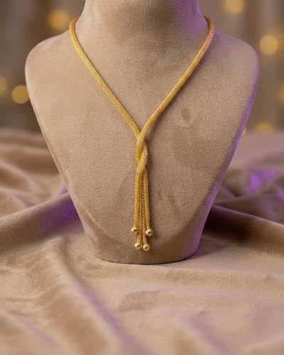 22 Ayar Altın Set Gerdanlık Kalze 12.14gr - SE00011