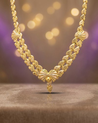 22 Ayar Altın Set Klasik 15.80gr - SE00018
