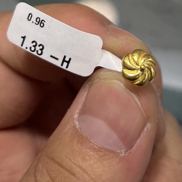 Çocuk Küpesi - 09CK103