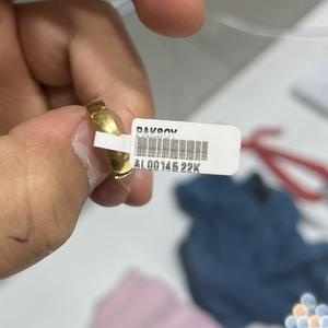 Alyans - AL00145 - Fotoğraf 1
