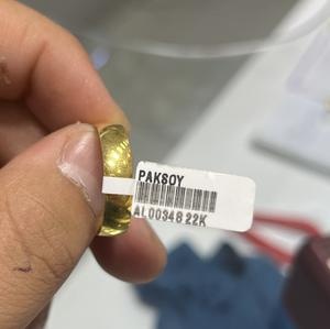 Alyans - AL00348 - Fotoğraf 1