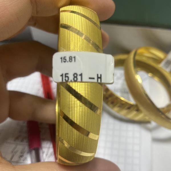 Bilezik - BZ00038 - Fotoğraf 1