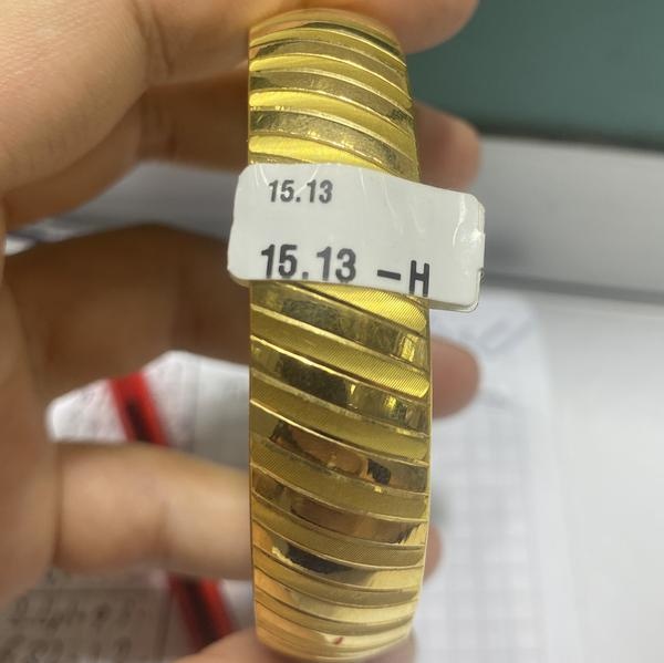 Bilezik - BZ00040 - Fotoğraf 1