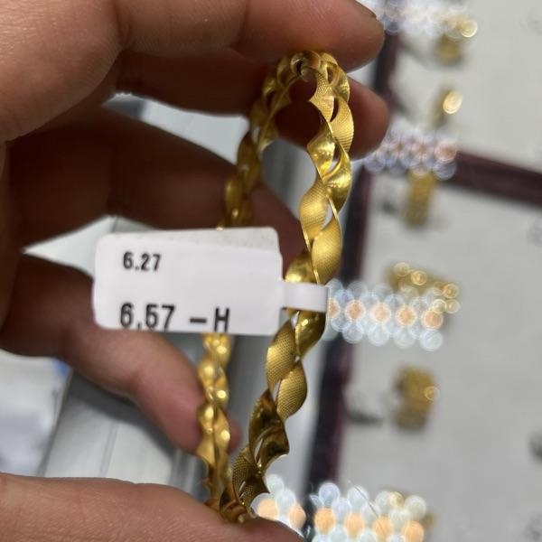 Bilezik - BZ00085 - Fotoğraf 1