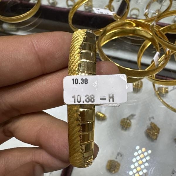 Bilezik - BZ00404 - Fotoğraf 1