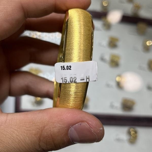 Bilezik - BZ00523 - Fotoğraf 1