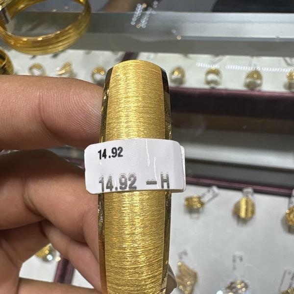 Bilezik - BZ00534 - Fotoğraf 1