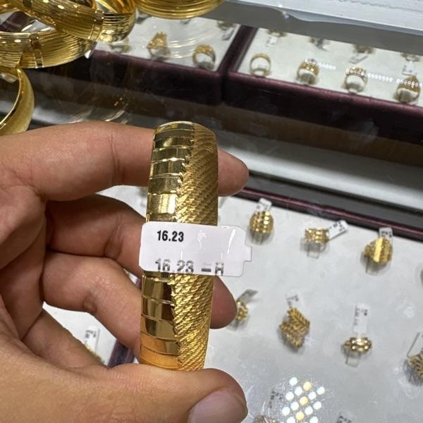 Bilezik - BZ00575 - Fotoğraf 1
