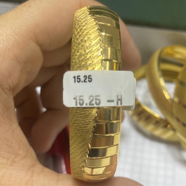 Bilezik - BZ00579 - Fotoğraf 1