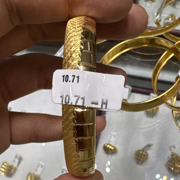 Bilezik - BZ00585 - Fotoğraf 1