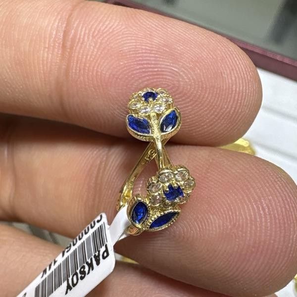 Çocuk Küpesi - C000064