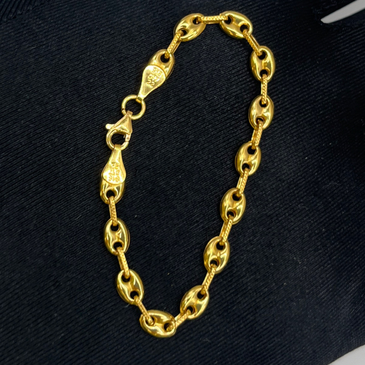 Sıralı Altın Çocuk 22 Ayar 3.92gr 13 CM - CK00014 - Fotoğraf 4