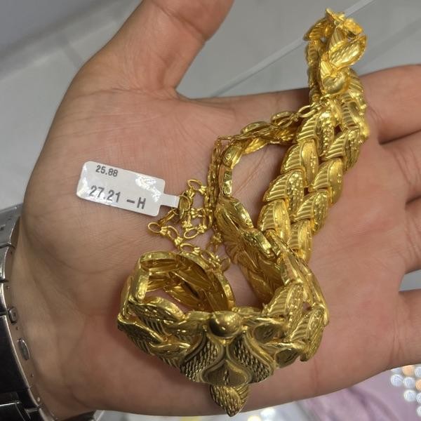 Gerdanlık - G000002