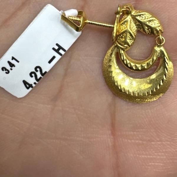 Küpe - K000011