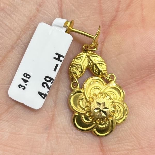 Küpe - K000038
