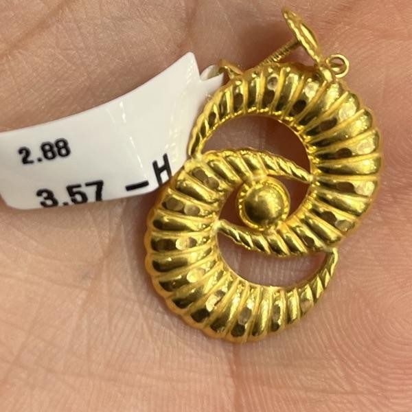 Küpe - K000166