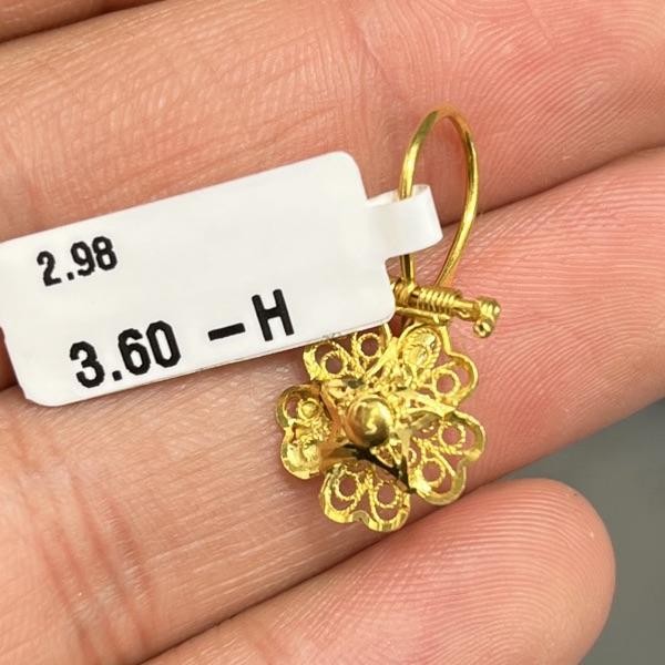 Küpe - K000184
