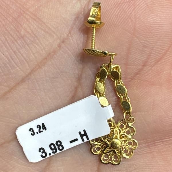Küpe - K000200