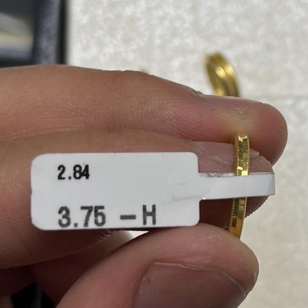 Küpe - K000473 - Fotoğraf 1