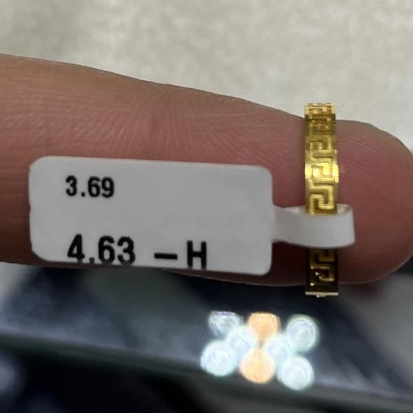 Küpe - K000517 - Fotoğraf 1