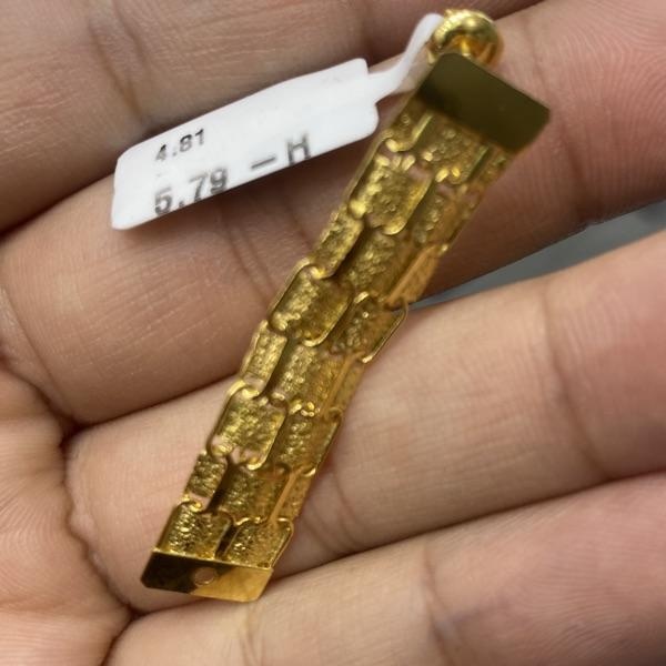 Küpe - K000558 - Fotoğraf 1