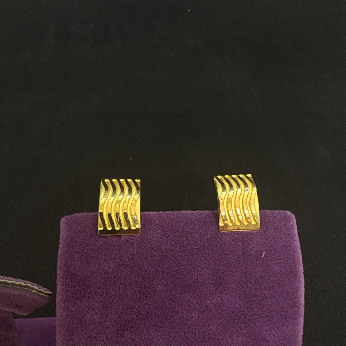 Küpe - K000597 - Fotoğraf 2