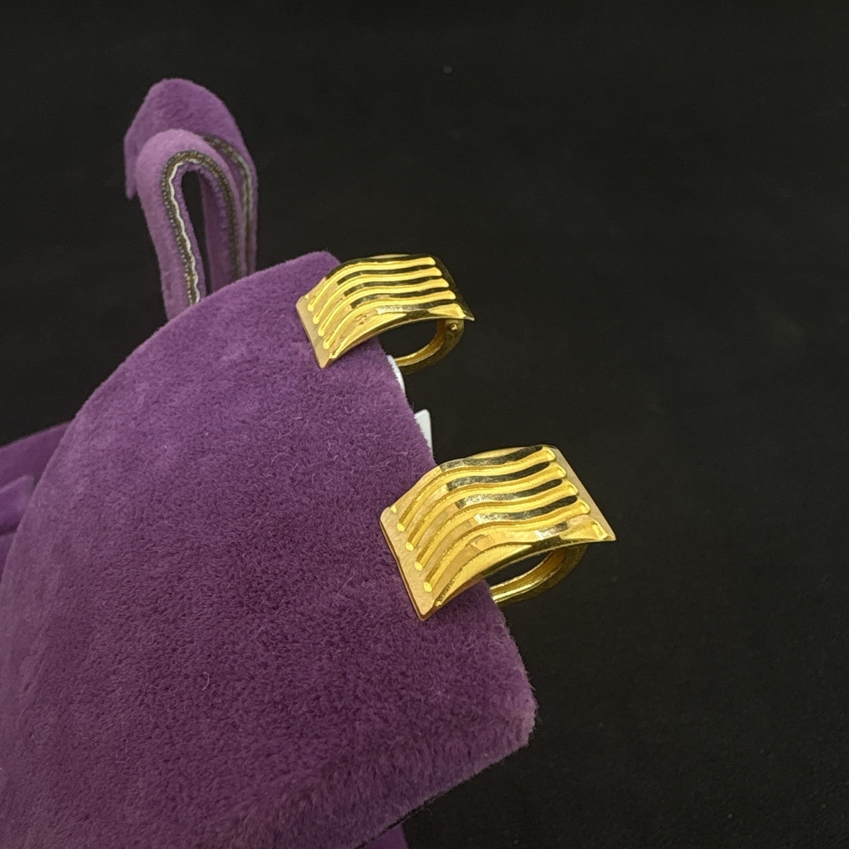 Küpe - K000597 - Fotoğraf 3