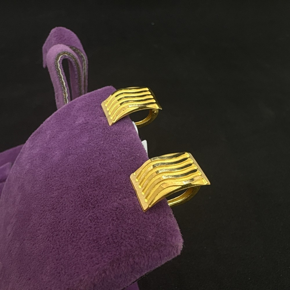 Küpe - K000597 - Fotoğraf 3