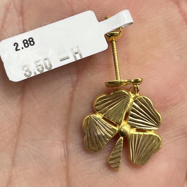 Küpe - K000683 - Fotoğraf 1