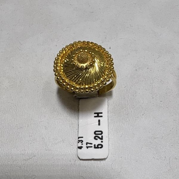 Yüzük - Y000250
