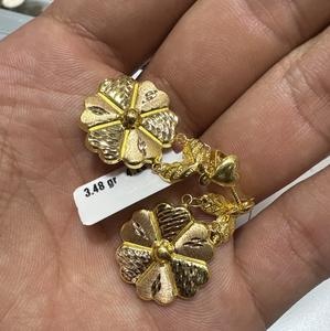 Küpe - K000726 - Fotoğraf 1