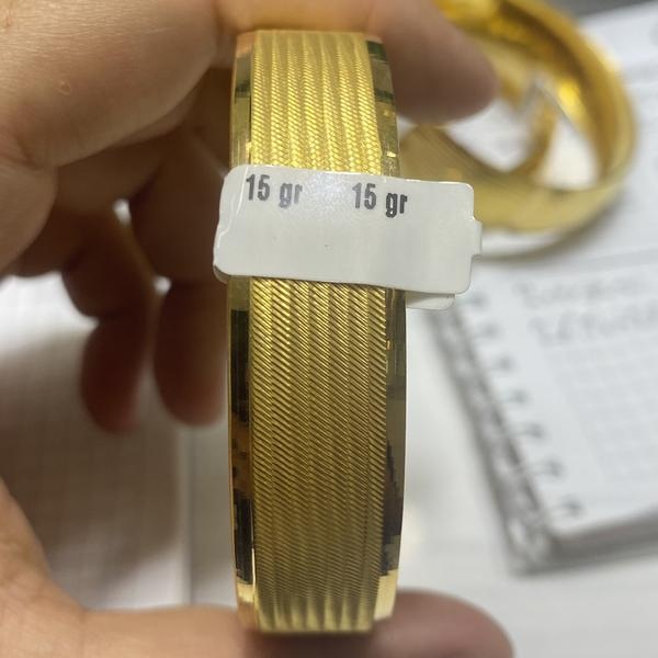 Bilezik - B000640 - Fotoğraf 1