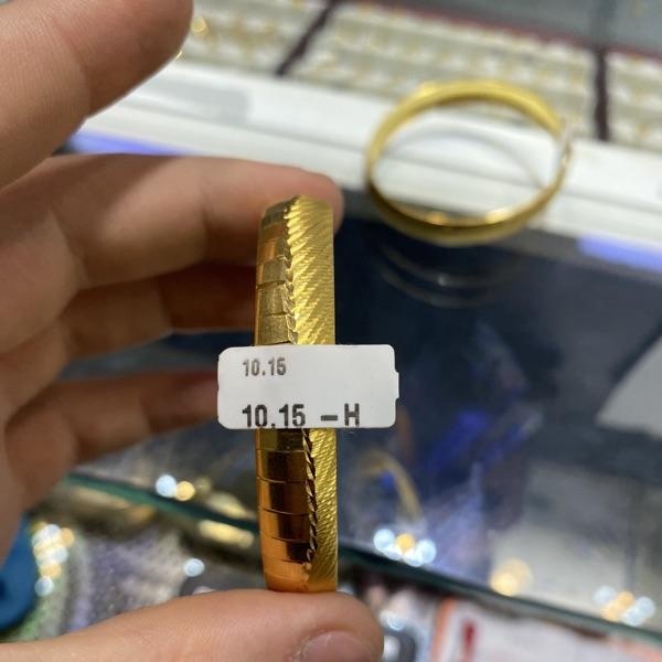 Bilezik - BZ00287 - Fotoğraf 1