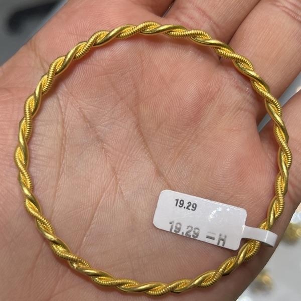 Bilezik - BZ00565 - Fotoğraf 1
