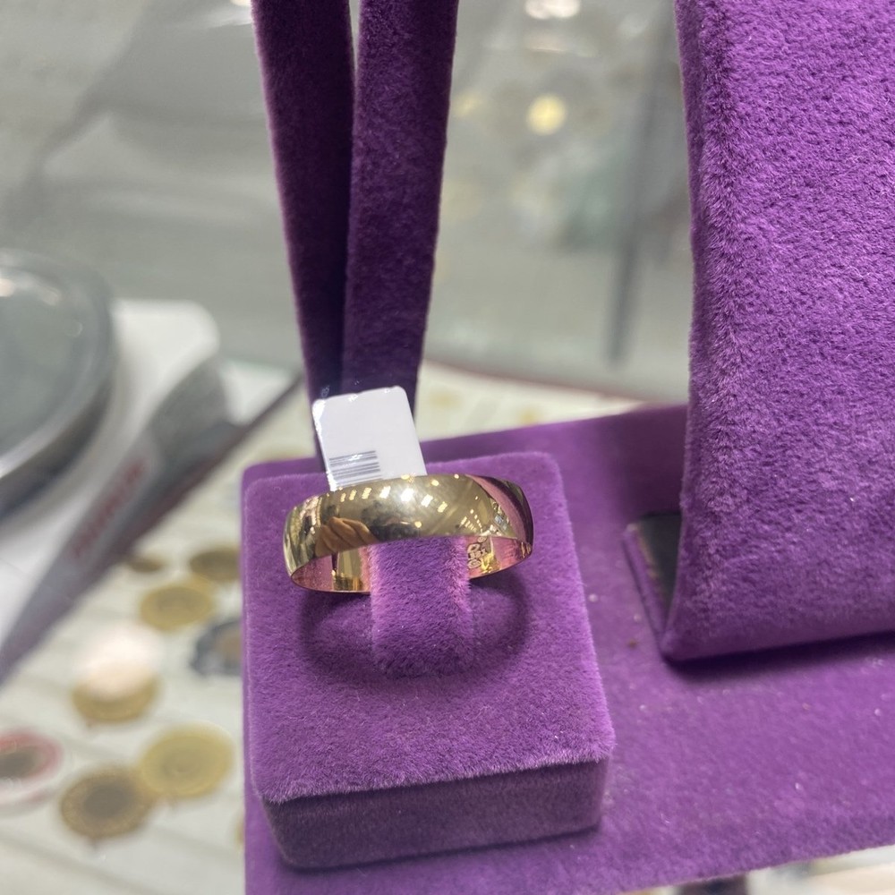 22 Ayar Altın Bilezik Sarmaşık Özel Tasarım 15.21gr Kadın - BZ01075