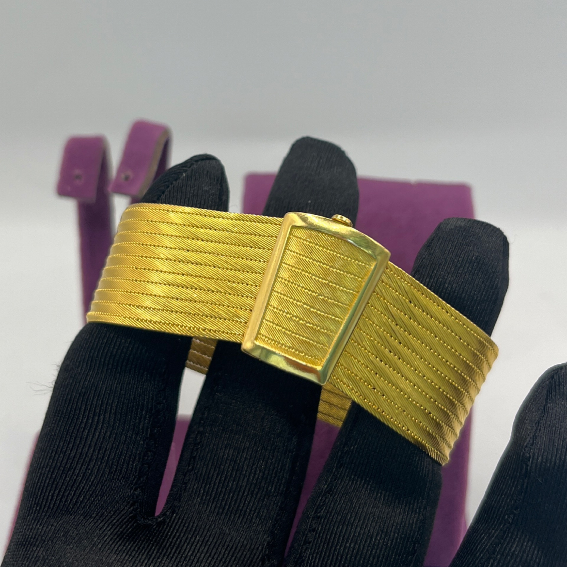 22 Ayar Bileklik 45.14gr - F00117 - Fotoğraf 1