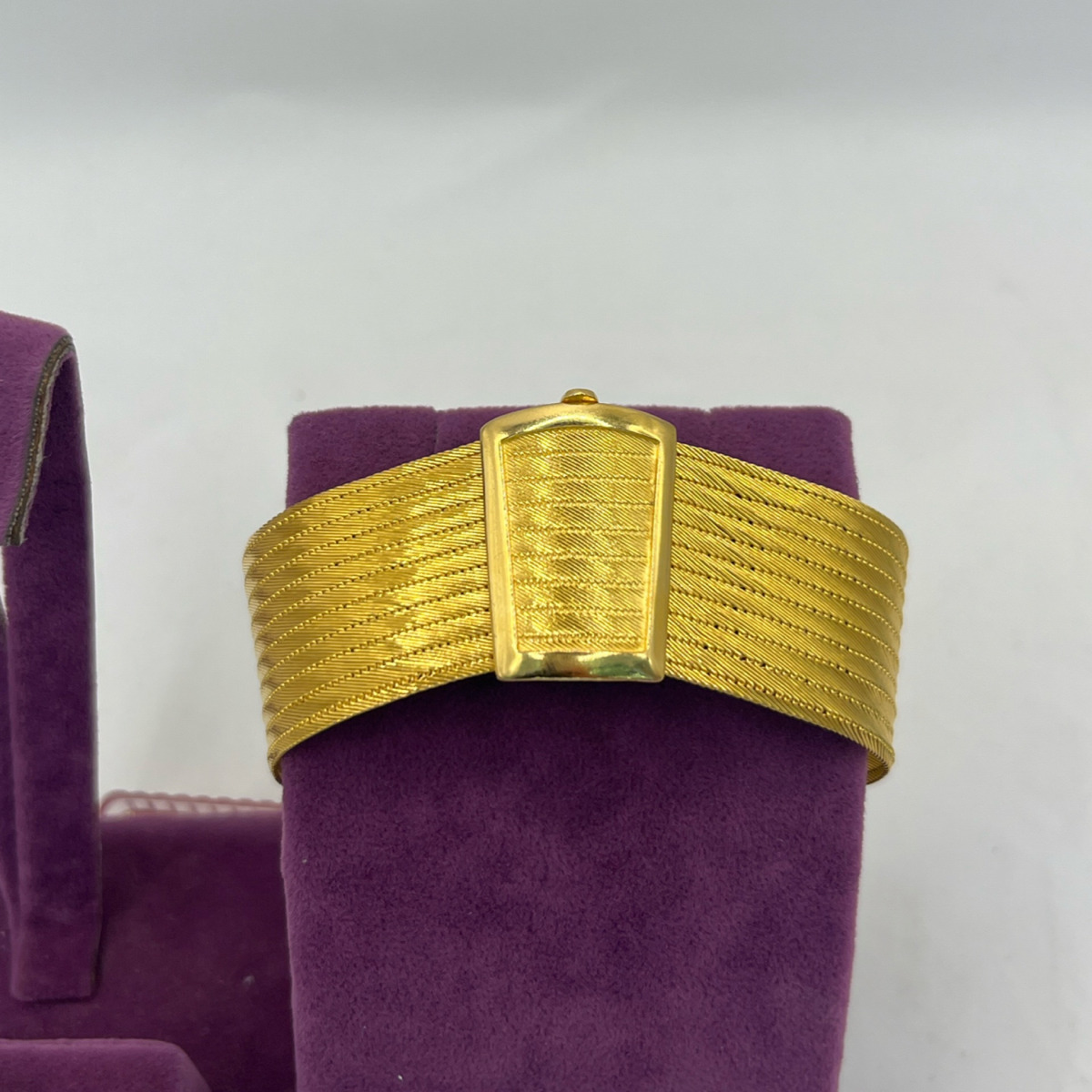 22 Ayar Bileklik 45.14gr - F00117 - Fotoğraf 4