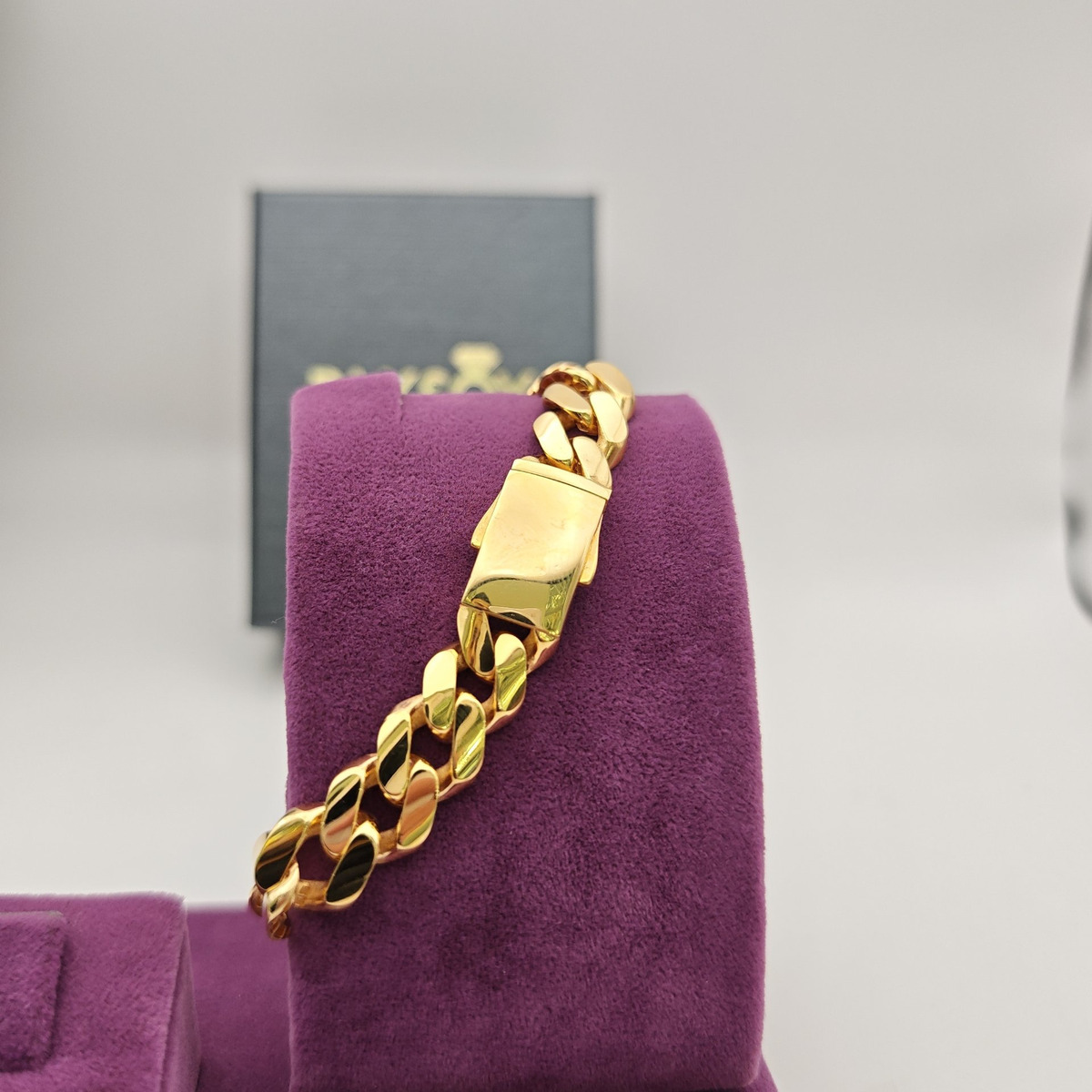 Gurmet Bileklik 22 Ayar 21.13gr 21 CM - F00135