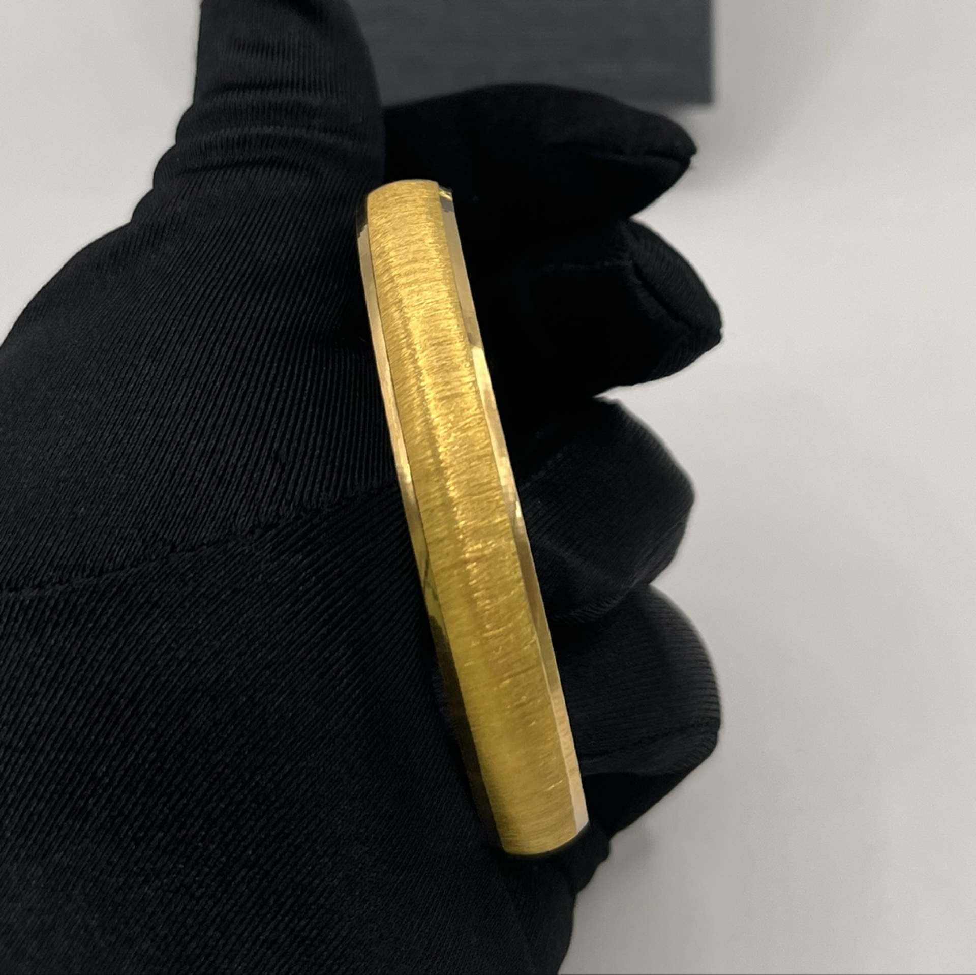 Kalemli Bilezik 22 Ayar 10.18gr - BZ01612 - Fotoğraf 4