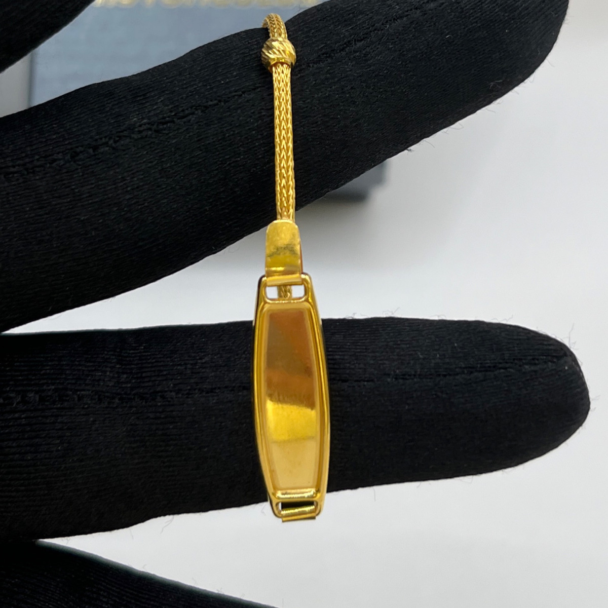 Örgülü Bilekliği 22 Ayar 3.03gr 14 CM - F00148