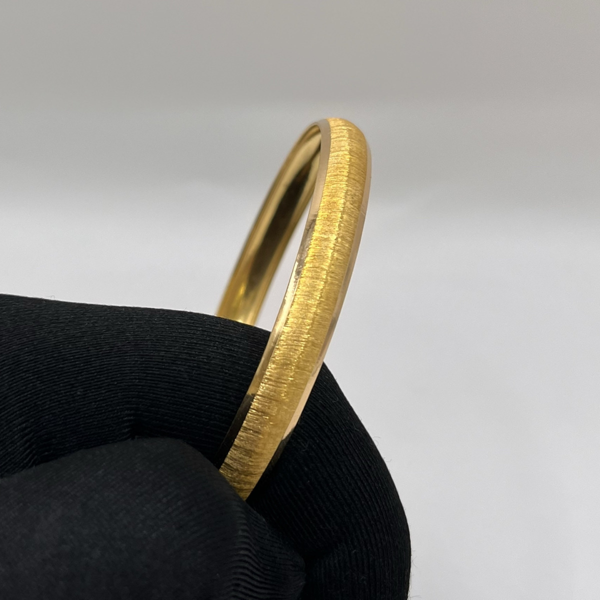 aynalı Bilezik 22 Ayar 7.24gr - BZ01649 - Fotoğraf 1