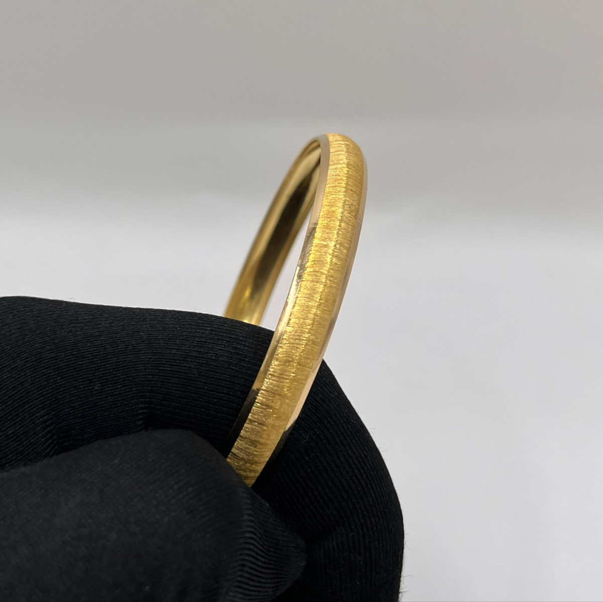 aynalı Bilezik 22 Ayar 7.87gr - BZ01651 - Fotoğraf 1