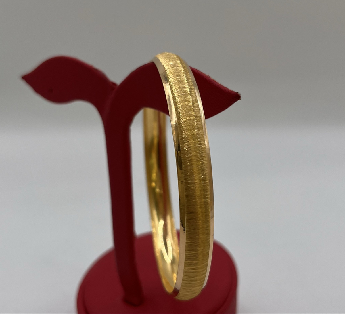 aynalı Bilezik 22 Ayar 7.87gr - BZ01651 - Fotoğraf 5