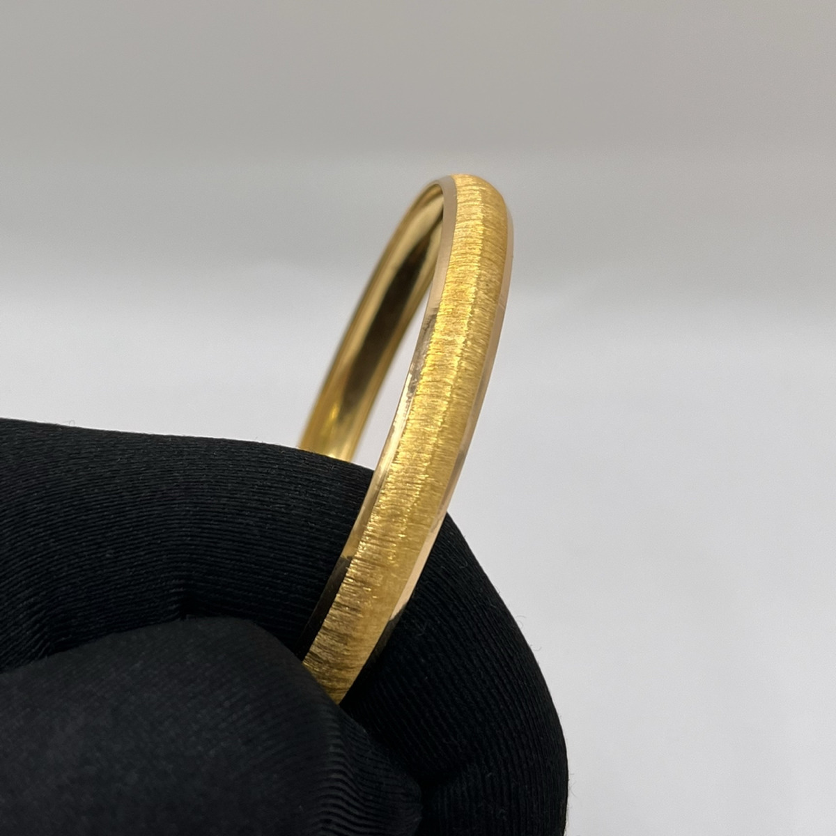 aynalı Bilezik 22 Ayar 5.72gr - BZ01655 - Fotoğraf 1