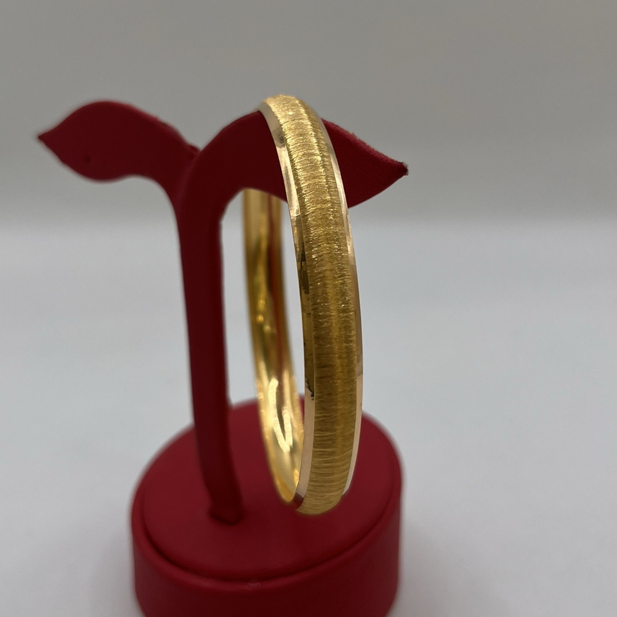 aynalı Bilezik 22 Ayar 5.72gr - BZ01655 - Fotoğraf 5