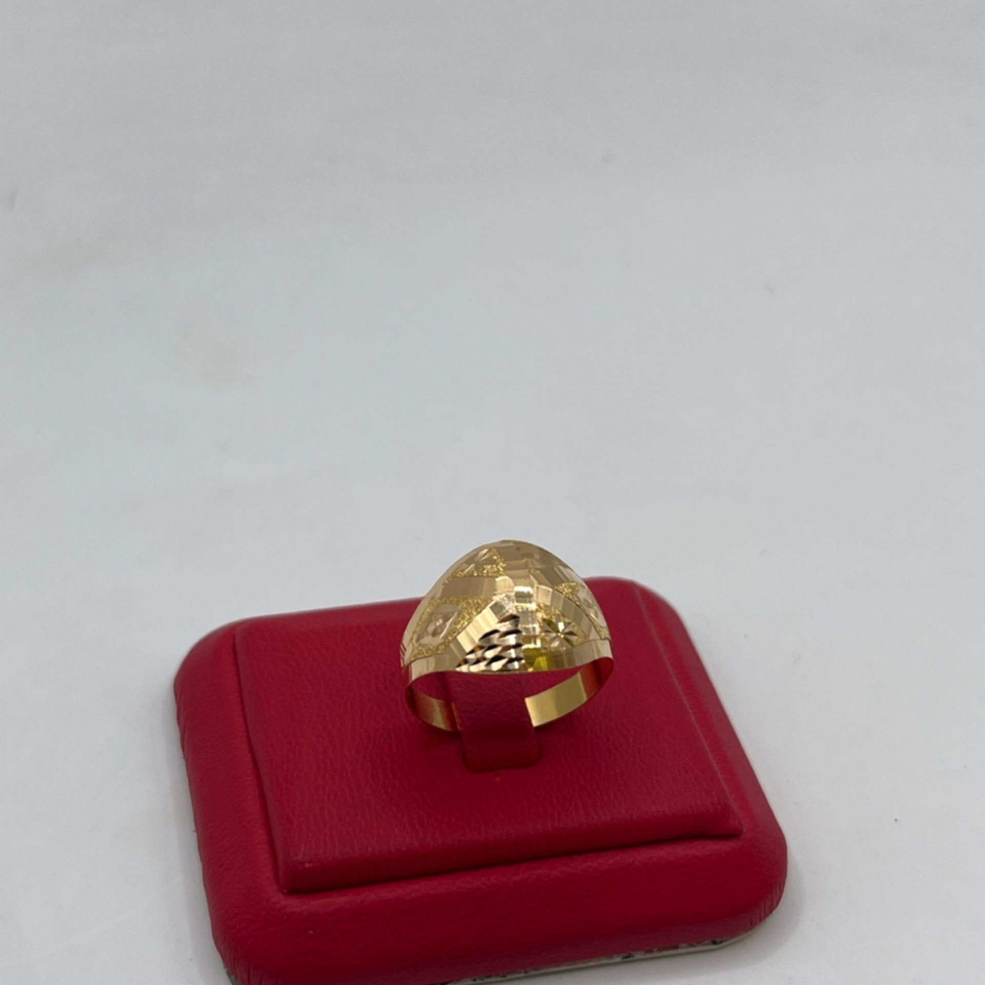 başak Yüzük 22 Ayar 1.63gr 18 - Y01355 - Fotoğraf 4