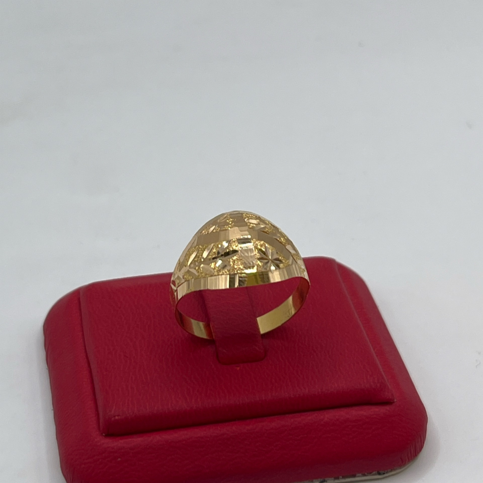 başak Yüzük 22 Ayar 1.68gr 20 - Y01356 - Fotoğraf 4