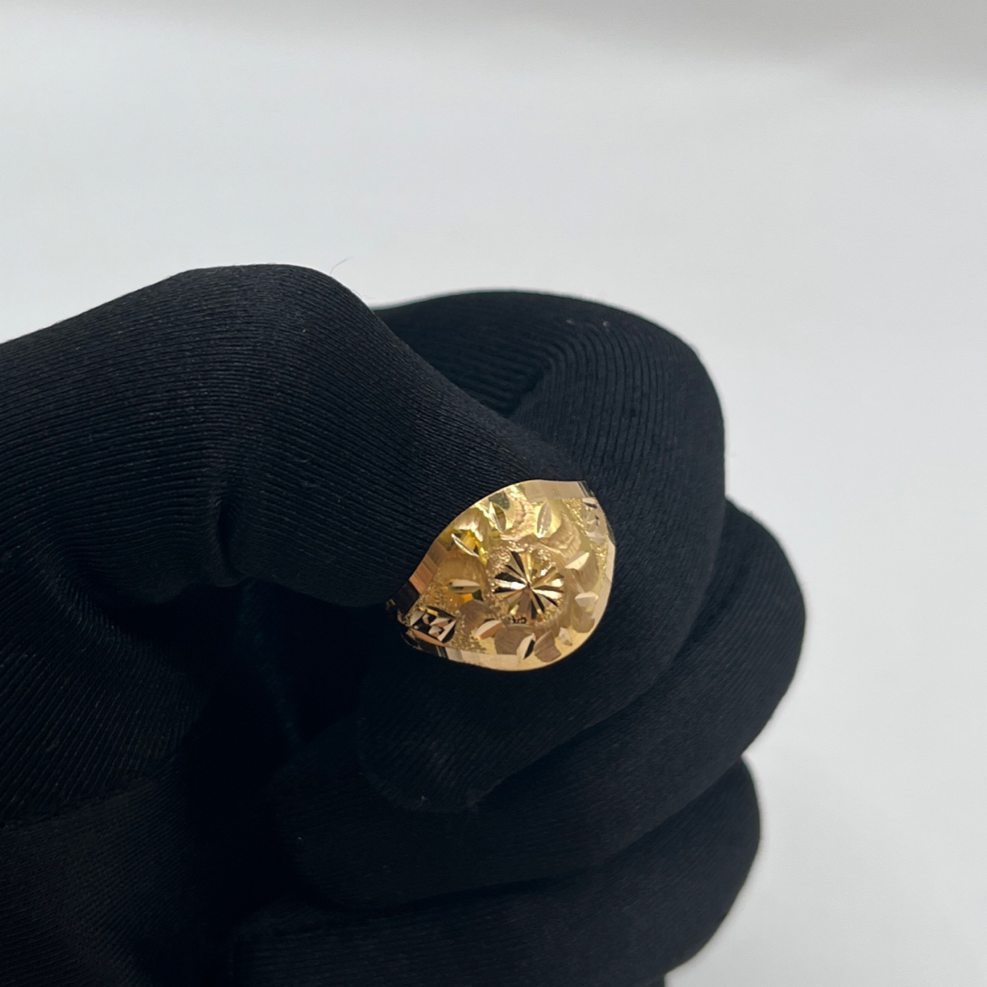 başak Yüzük 22 Ayar 1.65gr 19 - Y01358 - Fotoğraf 1