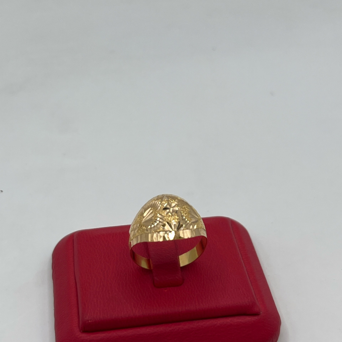 başak Yüzük 22 Ayar 1.61gr 16 - Y01359 - Fotoğraf 4